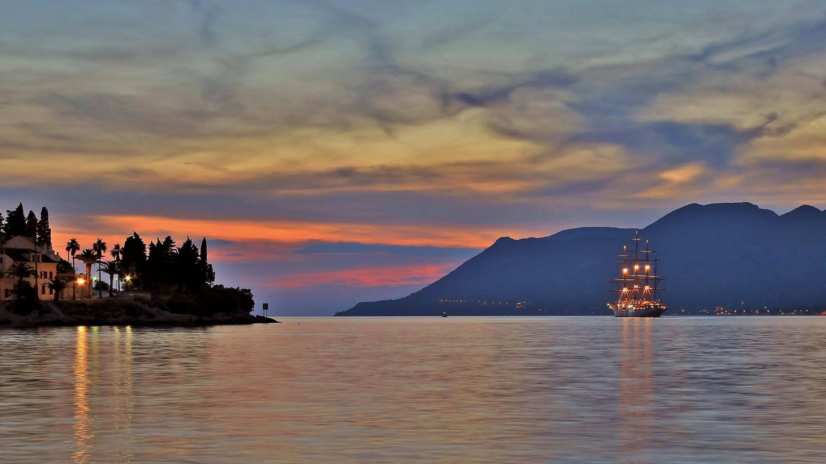 Sea Cloud